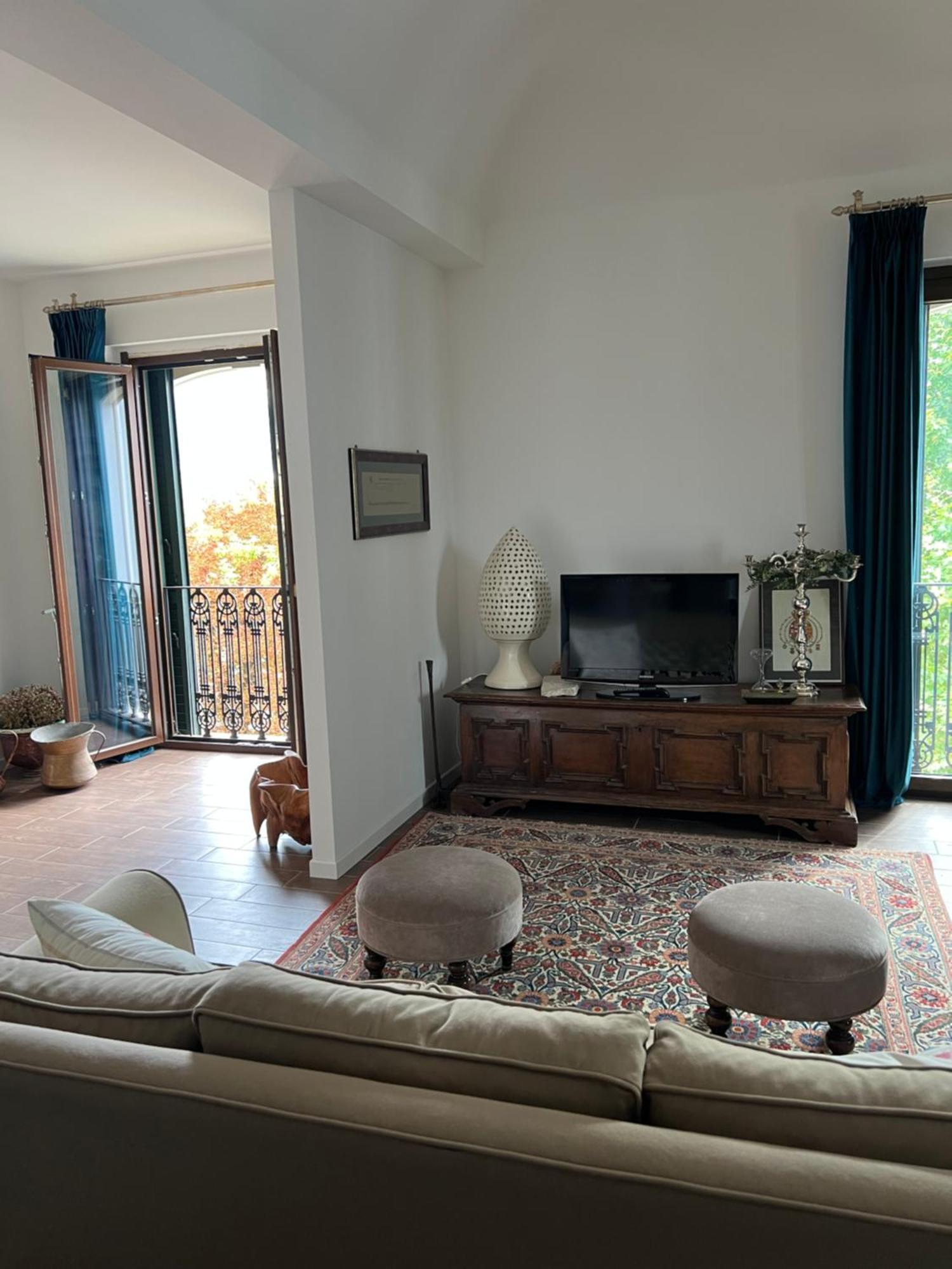 Casa Fabi - L'Aquila Apartment Exterior photo